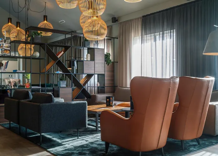 Copenhagen Go Hotel Kastrup 