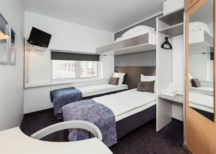 Cabinn Scandinavia Copenhagen