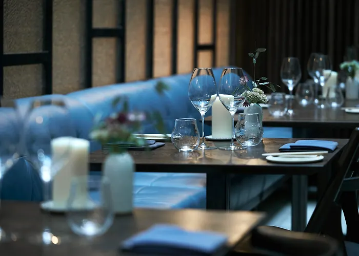 Hotel Skt. Annae Copenhagen