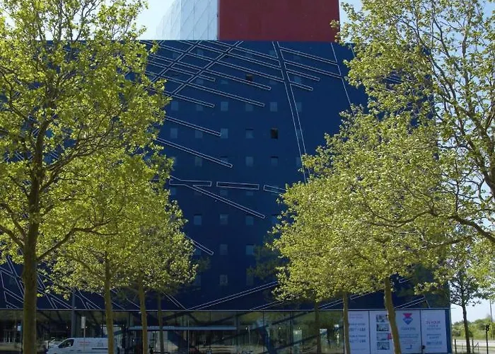 Cabinn Metro Copenhagen