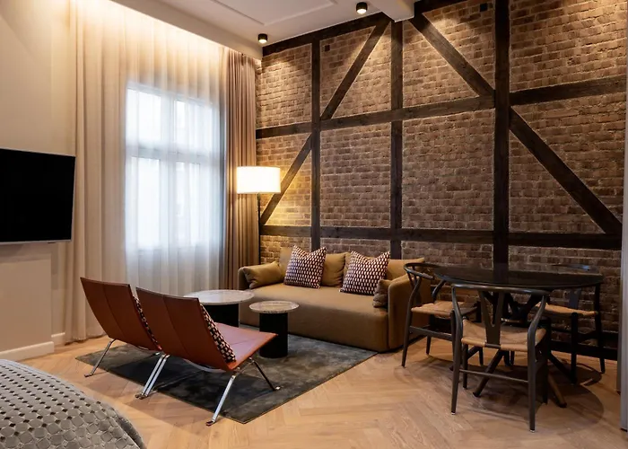 Ascot Hotel Copenhagen