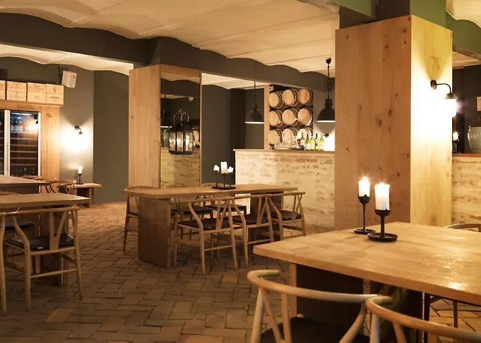 Nimb Hotel Copenhagen