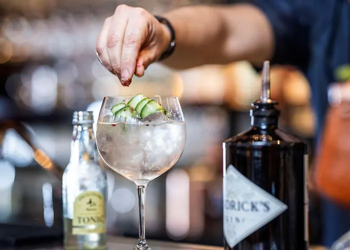 Scandic Kodbyen Copenhagen