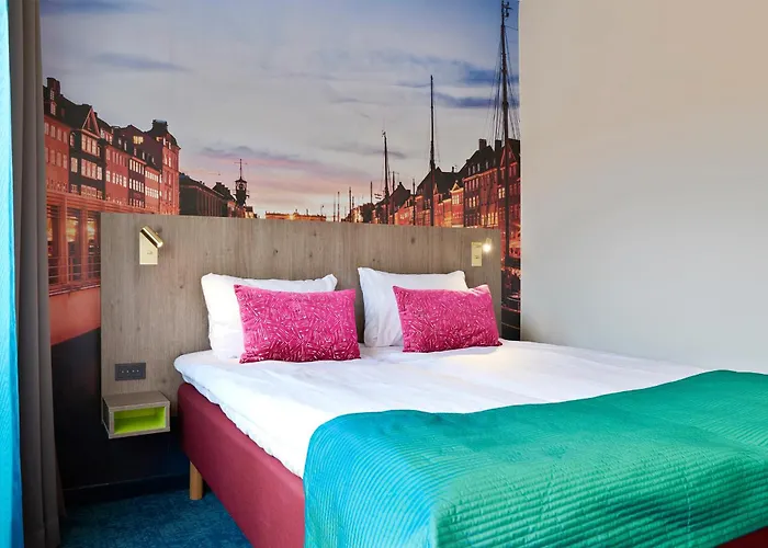 Profilhotels Richmond Copenhagen