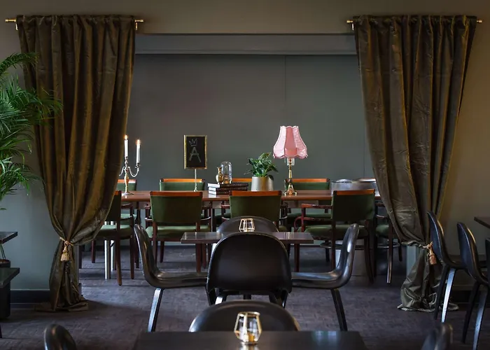 Hotel Astoria, Best Western Signature Collection Copenhagen