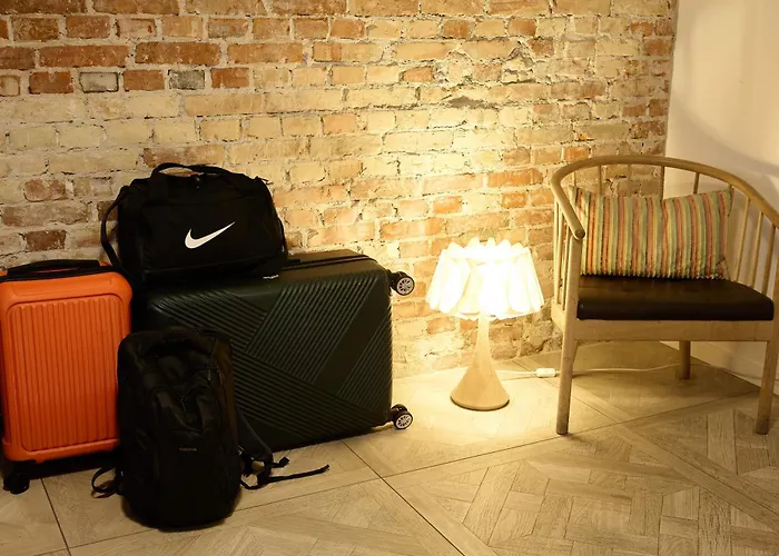 Annex Copenhagen Hotel