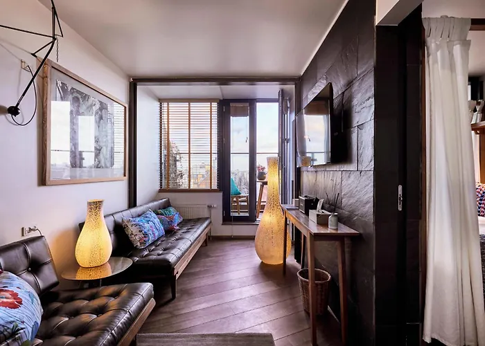 Manon Les Suites Guldsmeden Copenhagen