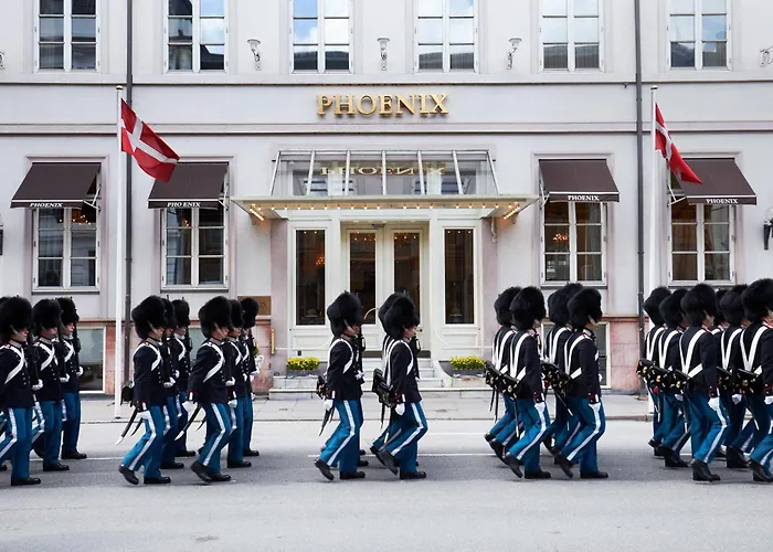 Phoenix Copenhagen
