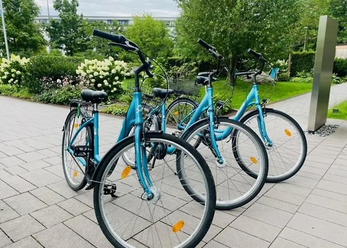 Motel One Copenhagen