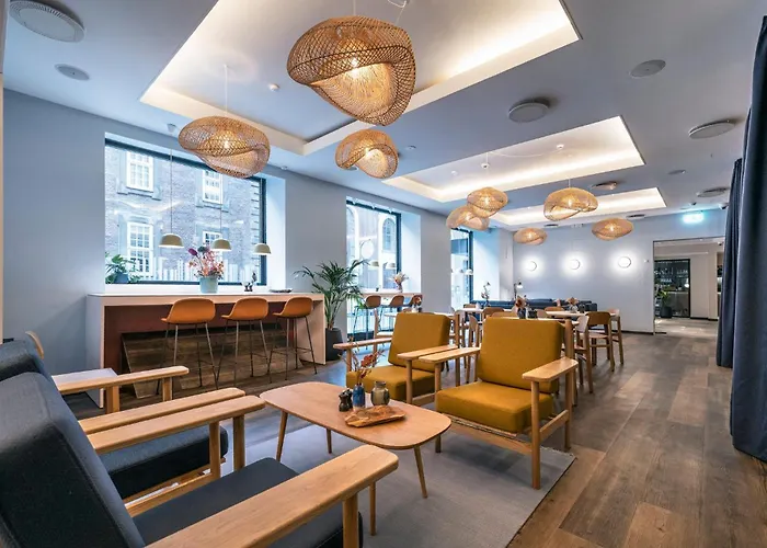 Motel One Copenhagen