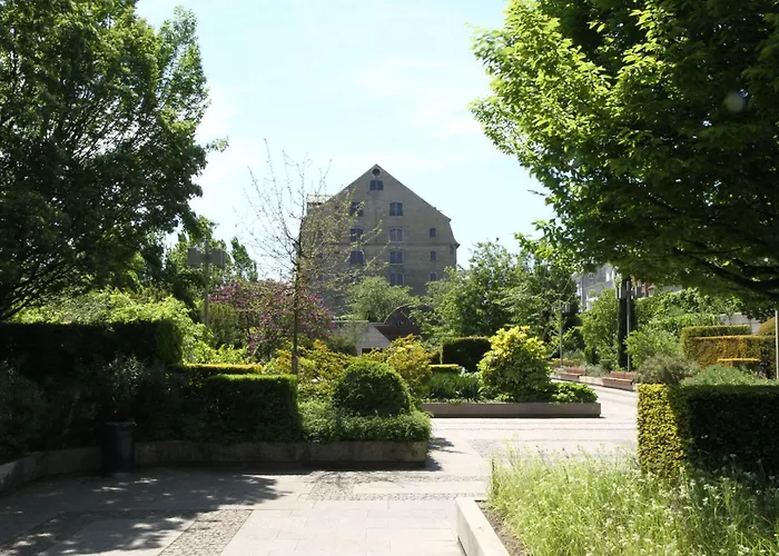 Admiral Hotel Copenhagen