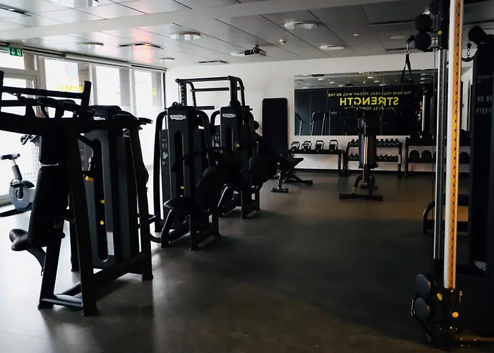 Hotel Britannia Esbjerg