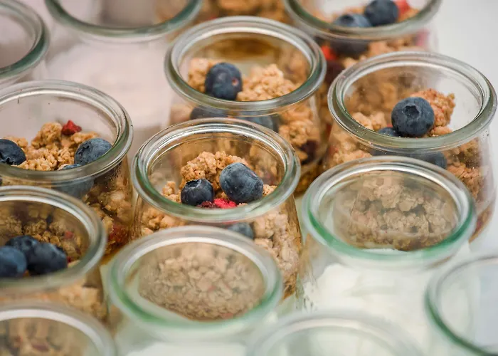 The Huxley Copenhagen, BW Premier Collection Hotel