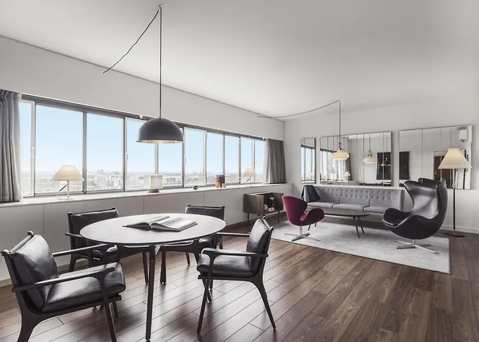 Radisson Collection Royal Hotel, Copenhagen