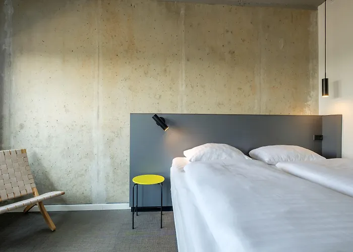 Four Points Flex By Sheraton Aarhus Viby