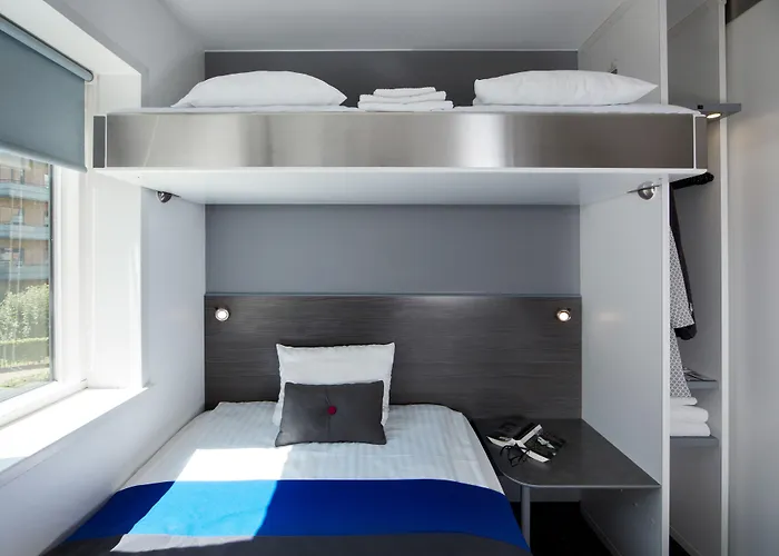 Cabinn City Copenhagen