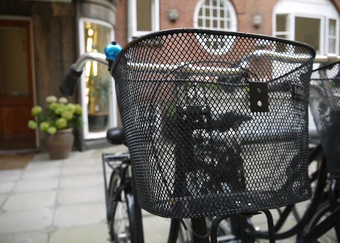 Savoy Hotel Copenhagen