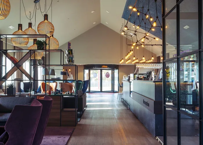 Copenhagen Go Hotel Kastrup 