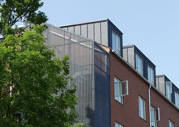 Copenhagen Go Hotel Kastrup 