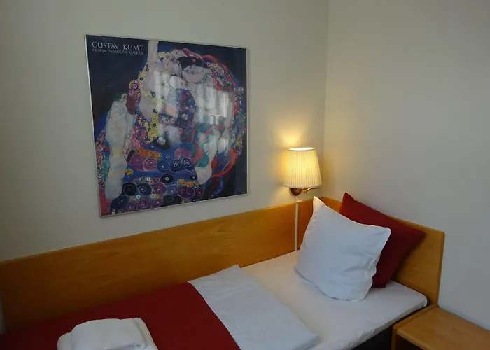 City Hotel Nebo Copenhagen