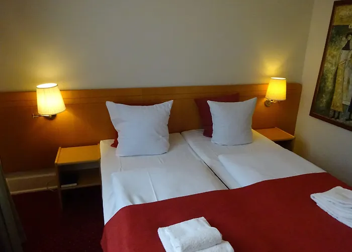 City Hotel Nebo Copenhagen