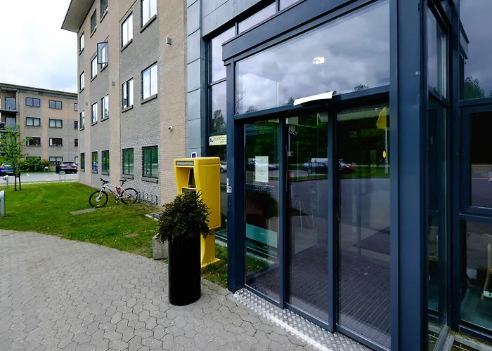 Four Points Flex By Sheraton Ballerup