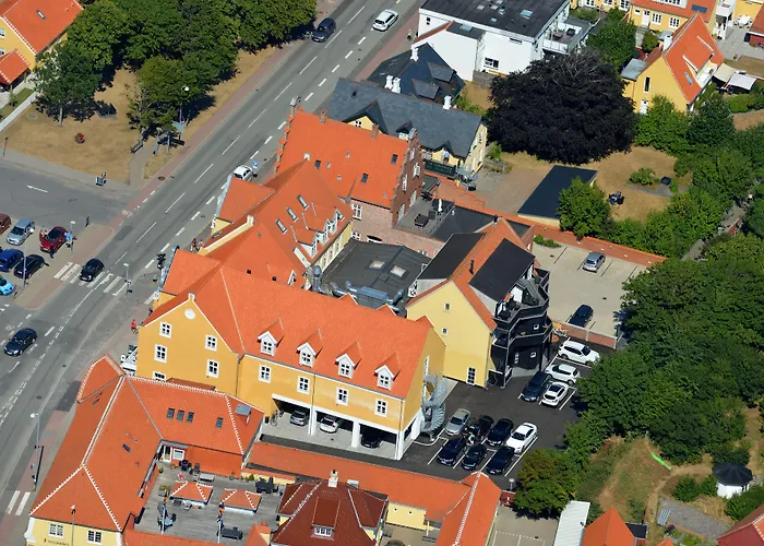 Skagen Hotel