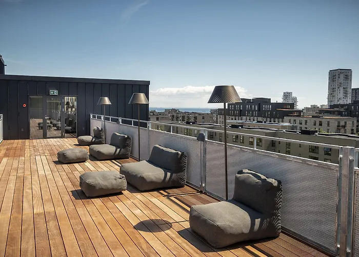 Go Hotel City Copenhagen