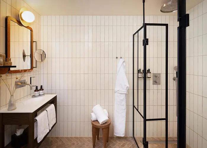 Nh Copenhagen Grand Joanne Hotel