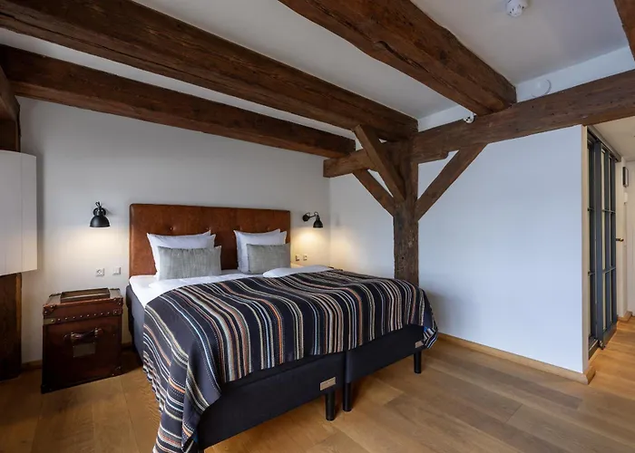 71 Nyhavn Hotel Copenhagen