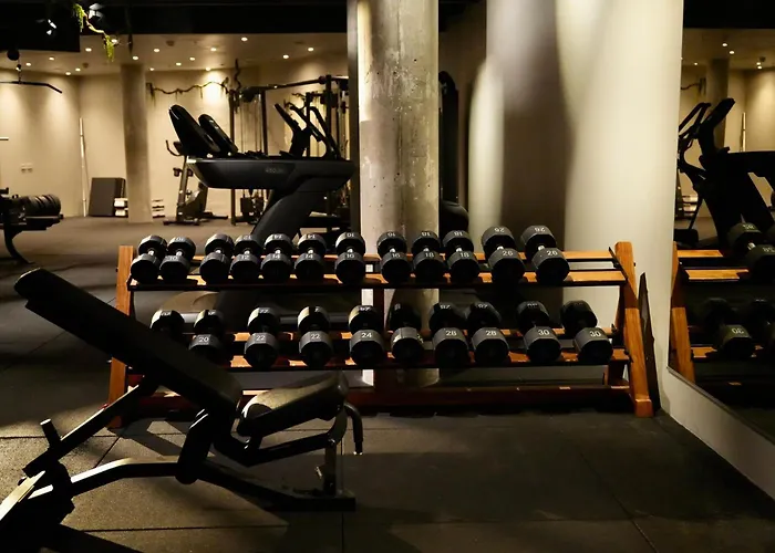 Manon Les Suites Guldsmeden Copenhagen