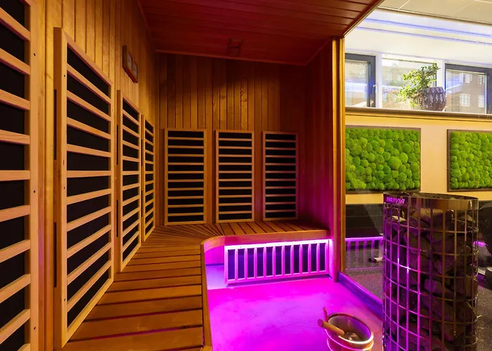 Radisson Blu Limfjord Hotel, Aalborg