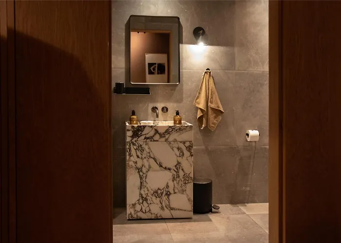 Audo Boutique Hotel Copenhagen