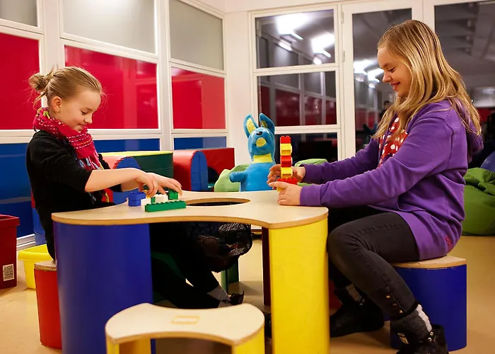 Hotel Svanen, Stays & BW Signature Collection Billund