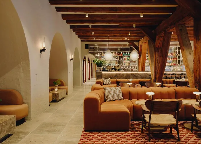 Admiral Hotel Copenhagen