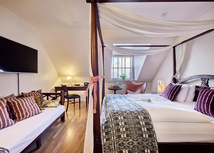 66 Guldsmeden Hotel Copenhagen