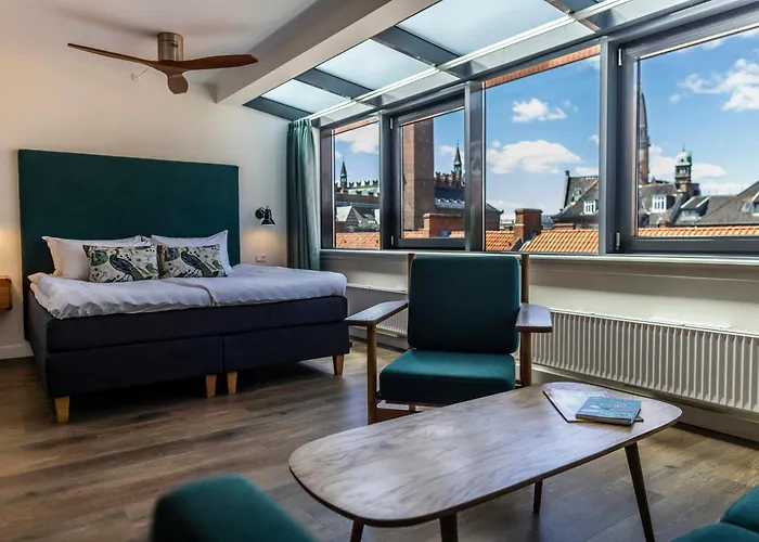 Motel One Copenhagen