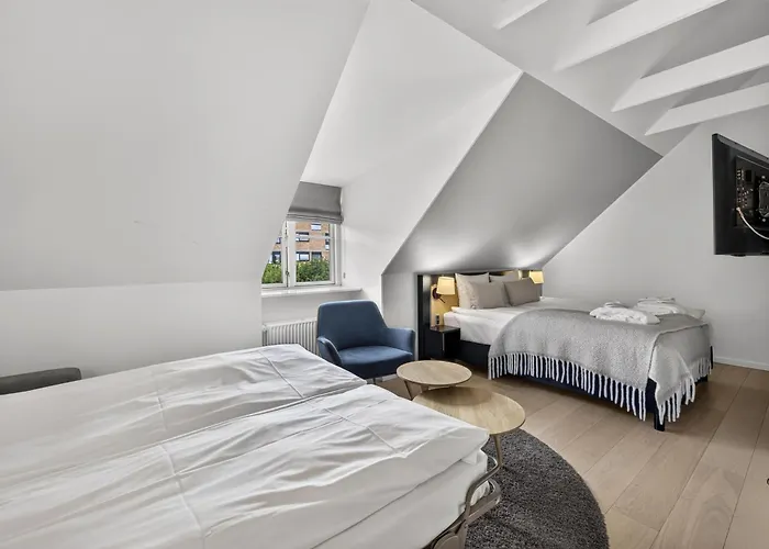 Gentofte Hotel