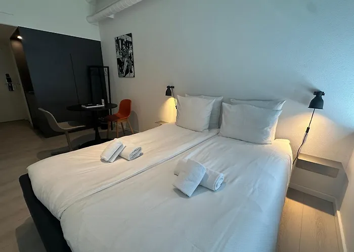 Cph Studio Hotel Copenhagen