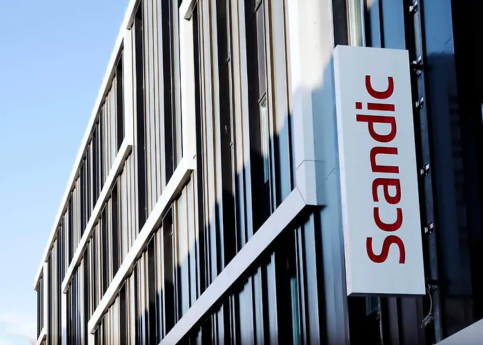 Scandic Aarhus City