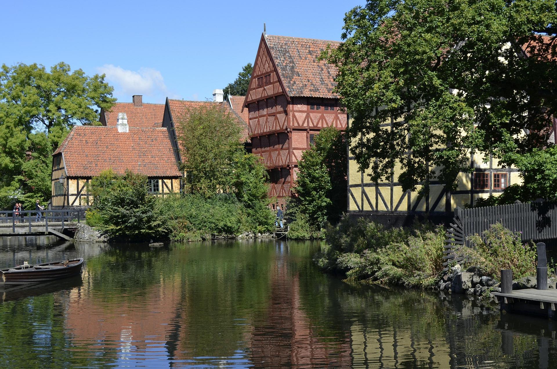 Hotel Royal Aarhus